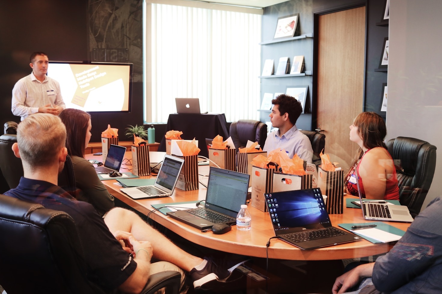 How Fractional Consulting Can Transform Your Business